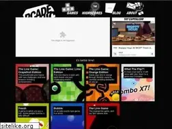 Sites similar to arcadepanic.com