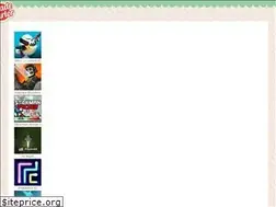 Sites similar to arcadeparlor.com
