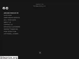 Sites similar to arcaderescue911.com