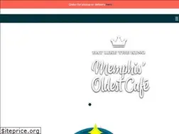 Sites similar to arcaderestaurant.com