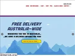 Sites similar to arcaderewind.com.au