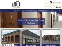 Sites similar to arcadescenter.com