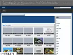 Sites similar to arcadeshqip-al.blogspot.com
