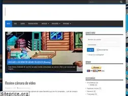 Sites similar to arcadespain.info