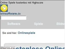 Sites similar to arcadestar.de