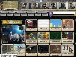 Sites similar to arcadestrategy.com