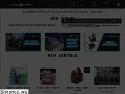 Sites similar to arcadetrader.com.au