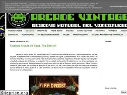 Sites similar to arcadevintageshop.blogspot.com