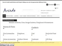 Sites similar to arcadewales.co.uk