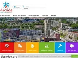 Sites similar to arcadewonen.nl