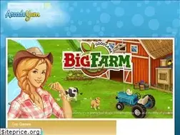 Sites similar to arcadeyum.com