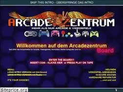 Sites similar to arcadezentrum.com