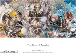 Sites similar to arcadia-art.com