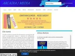 Sites similar to arcadia-media.net