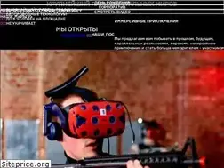 Sites similar to arcadia-vr.com