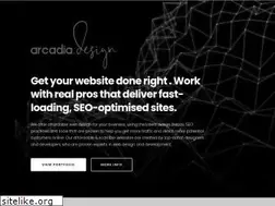 Sites similar to arcadia.design