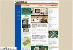Sites similar to arcadiabay.de