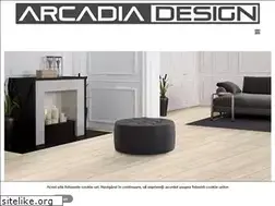 Sites similar to arcadiadesign.ro
