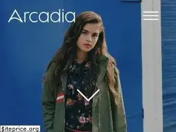 Sites similar to arcadiagroup.co.uk