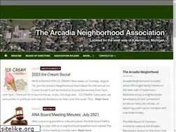 Sites similar to arcadiakzoo.com