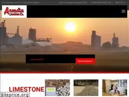 Sites similar to arcadialimestone.com