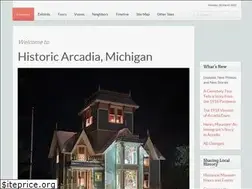 Sites similar to arcadiami.com