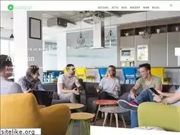 Sites similar to arcadian.fr