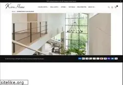 Sites similar to arcadianhome.com