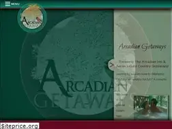 Sites similar to arcadianinn.com