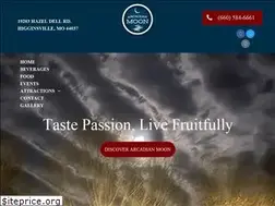 Sites similar to arcadianmoon.com
