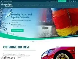 Sites similar to arcadianservices.com