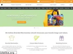 Sites similar to arcadiaonline.co.uk