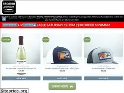 Sites similar to arcadiapremium.com