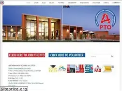 Sites similar to arcadiapto.org