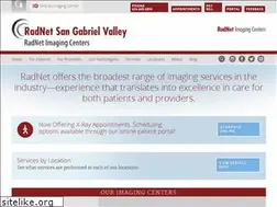 Sites similar to arcadiaradiology.com