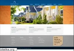 Sites similar to arcadiarealtycorp.com