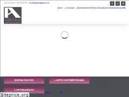 Sites similar to arcadiartgallery.com