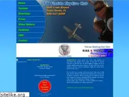 Sites similar to arcadiaskydive.com