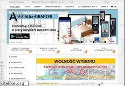 Sites similar to arcadiasoft.pl