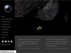 Sites similar to arcadiastreet.com