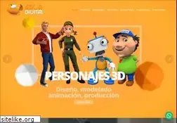 Sites similar to arcadigital.co