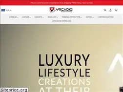 Sites similar to arcadiolifestyle.com