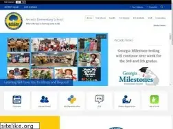 Sites similar to arcado.org