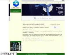 Sites similar to arcadsil.com