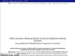 Sites similar to arcadurban.com