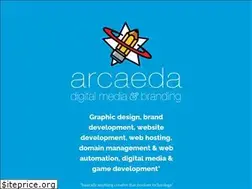 Sites similar to arcaeda.com