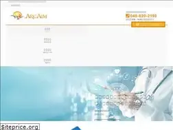 Sites similar to arcaim.com