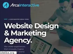 Sites similar to arcainteractive.com