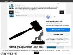 Sites similar to arcakh24.info