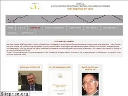 Sites similar to arcalazio.com